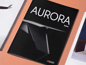 Aurora Executive Collection Brochure (3MB)