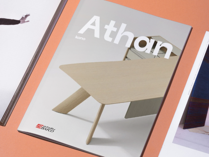 Athan Executive & Workstation Brochure (7MB)