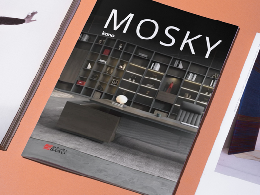 Mosky Executive Collection Brochure (8MB)