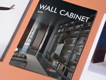 Modular Wall Cabinet Brochure (11MB)