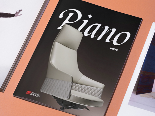 Piano Executive Chair Brochure (4MB)