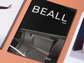 Beall Executive Collection Brochure (6MB)