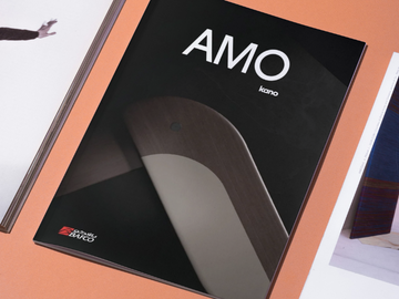 Amo Executive Collection Brochure (7MB)