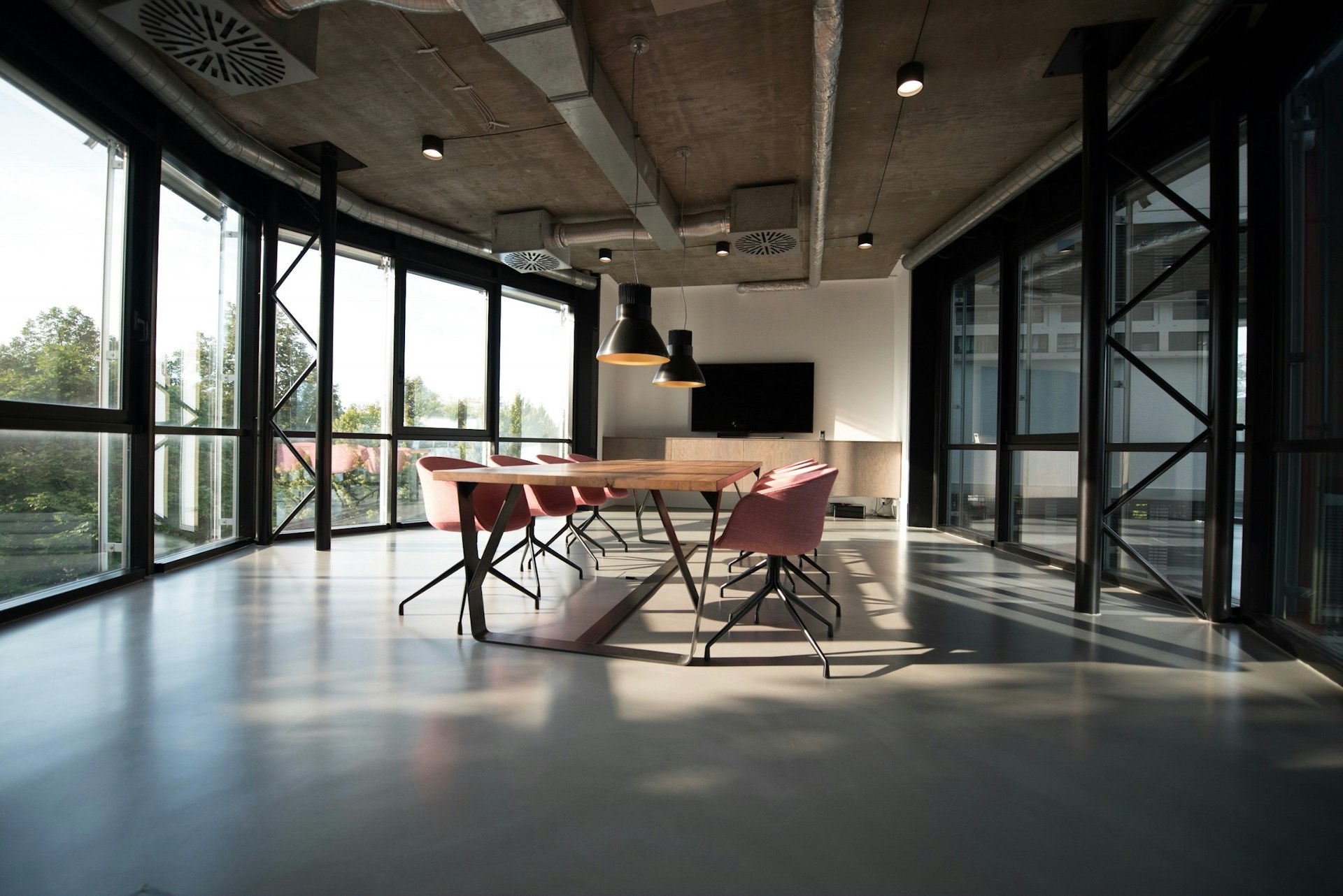 Modern Design Solutions