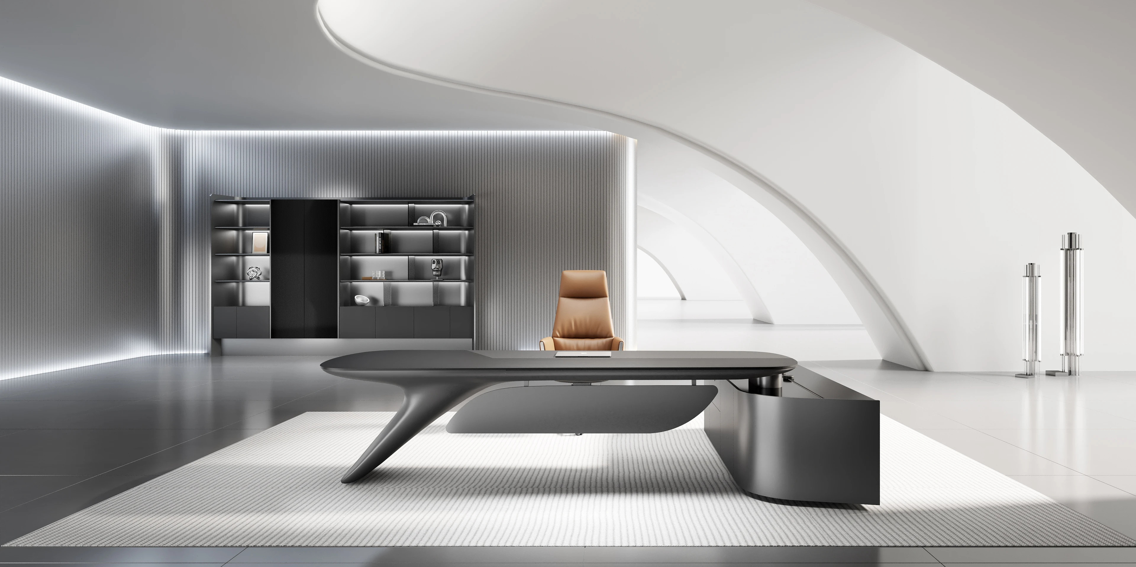Total Office Furniture Solutions